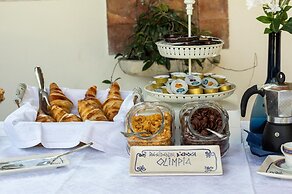 Residenza d'Epoca Olimpia