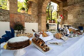 Residenza d'Epoca Olimpia