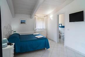 Residenza d'Epoca Olimpia