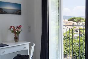 Residenza d'Epoca Olimpia