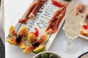 Residenza d'Epoca Olimpia