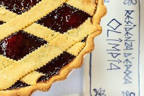 Residenza d'Epoca Olimpia