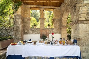 Residenza d'Epoca Olimpia