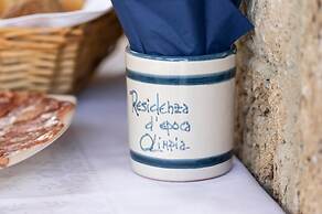 Residenza d'Epoca Olimpia