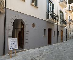 Residenza d'Epoca Olimpia