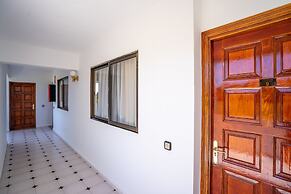 Aptos Barbarroja - Formentera Break