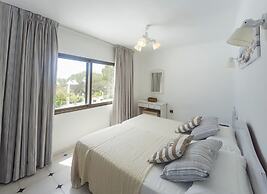 Aptos Barbarroja - Formentera Break