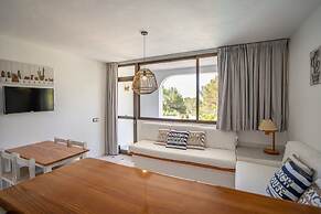 Aptos Barbarroja - Formentera Break