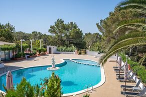 Aptos Barbarroja - Formentera Break