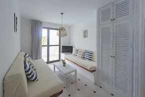 Aptos Barbarroja - Formentera Break