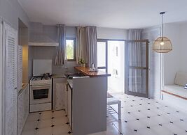 Aptos Barbarroja - Formentera Break