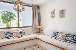 Aptos Barbarroja - Formentera Break