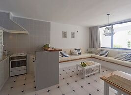 Aptos Barbarroja - Formentera Break