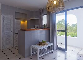 Aptos Barbarroja - Formentera Break