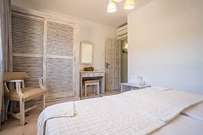 Aptos Barbarroja - Formentera Break