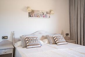 Aptos Barbarroja - Formentera Break