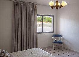 Aptos Barbarroja - Formentera Break