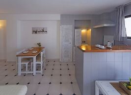 Aptos Barbarroja - Formentera Break