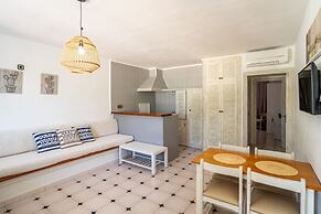 Aptos Barbarroja - Formentera Break