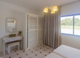 Aptos Barbarroja - Formentera Break