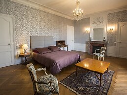 Le Château des Monts