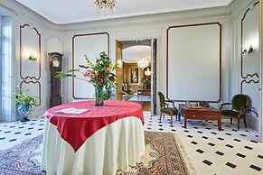 Le Château des Monts