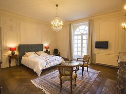 Le Château des Monts