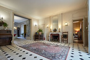 Le Château des Monts