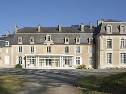 Le Château des Monts