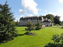 Le Château des Monts