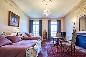Le Château des Monts
