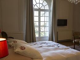 Le Château des Monts