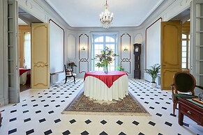 Le Château des Monts