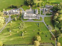 Le Château des Monts