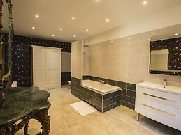 Le Château des Monts