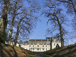 Le Château des Monts