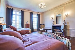 Le Château des Monts