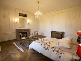Le Château des Monts