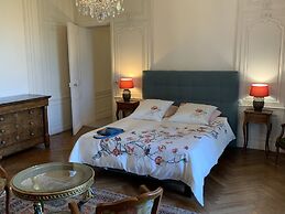 Le Château des Monts