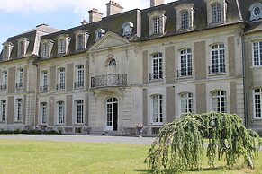 Le Château des Monts