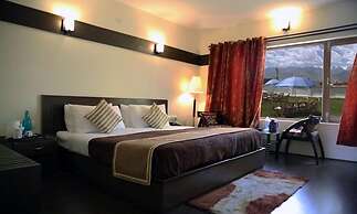 Ladakh Himalayan Retreat