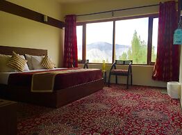 Ladakh Himalayan Retreat