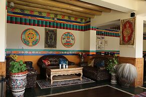 Ladakh Himalayan Retreat