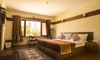 Ladakh Himalayan Retreat
