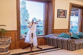 Ladakh Himalayan Retreat