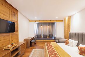 Ladakh Himalayan Retreat