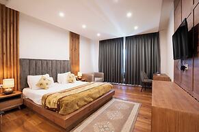 Ladakh Himalayan Retreat