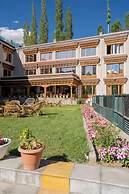 Ladakh Himalayan Retreat