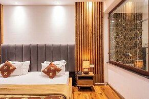 Ladakh Himalayan Retreat