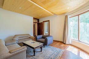 Ladakh Himalayan Retreat